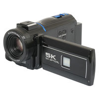 浅沼商会 デジタルビデオカメラ DVCーA1 1台