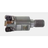 MOLDINO TD4N2032Mー5 アルファ高送りラジアスミル 1ケ（直送品）