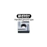 MOLDINO SNMG120408LーN:CH550 バイト用チップ 055313 1セット(10ケ)（直送品）