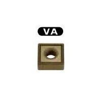 MOLDINO SNMG120408ーVA:HX3515 バイト用インサート 251061 1セット(10ケ)（直送品）