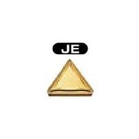 MOLDINO TPMR160304ーJE:GM25 バイト用チップ 052742 1セット(10ケ)（直送品）