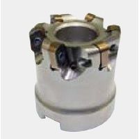 MOLDINO TD4N2050BMー6 アルファ高送りラジアスミル 1ケ（直送品）