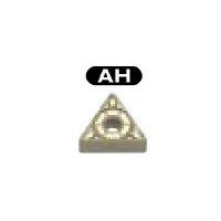 MOLDINO TNMG160408ーAH:HG8025 バイト用インサート 250024 1セット(10ケ)（直送品）