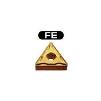 MOLDINO TNMG160408ーFE:HG8010 バイト用インサート 250255 1セット(10ケ)（直送品）