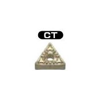 MOLDINO TNMG160412ーCT:HG8025 バイト用インサート 250022 1セット(10ケ)（直送品）