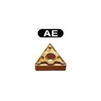 MOLDINO TNMG220408ーAE:HG8010 バイト用インサート 250752 1セット(10ケ)（直送品）