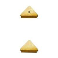 MOLDINO TPK32FRーE0:WH10 カッタ用チップ 060151 1セット(10ケ)（直送品）