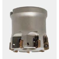 MOLDINO TR2F2052BMー7 アルファ高送りラジアスミル 1ケ（直送品）