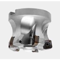 MOLDINO TR4F4100Bー8 アルファ高送りラジアスミル 1ケ（直送品）