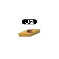 MOLDINO VBMT160404ーJQ:HG8010 バイト用インサート 250138 1セット(10ケ)（直送品）