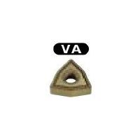 MOLDINO WNMG080408ーVA:HX3515 バイト用インサート 251076 1セット(10ケ)（直送品）