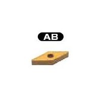 MOLDINO VNMG160404ーAB:HG8010 バイト用インサート 250273 1セット(10ケ)（直送品）