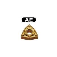 MOLDINO WNMG080408ーAE:HG8010 バイト用インサート 250758 1セット(10ケ)（直送品）