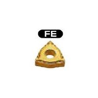 MOLDINO WNMG080408ーFE:HG8025 バイト用インサート 250189 1セット(10ケ)（直送品）