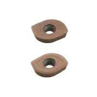 MOLDINO ZDNW1505100TR:JM4160 カッタ用インサート 160510 1セット(10ケ)（直送品）