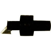 ドラパス スペアカッター 5本入 33-044 1セット(5セット)（直送品）