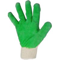 ミタニコーポレーション ミタニ お得な2双組 綿混軍手 202358 1セット(10セット)（直送品）