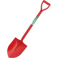 トンボ工業 トンボ 赤トンボ 丸型 12204 1セット(2個)（直送品）