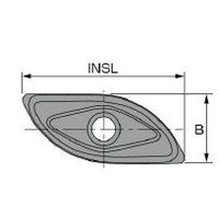 MOLDINO ZPET250SKーD:JP4120 カッタ用インサート 301362 1セット(10ケ)（直送品）