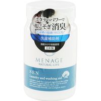 メナージュ 洗濯補助剤 ME-002 1セット(4本)（直送品）