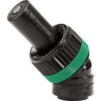 ヤマホ工業 ヤマホ キリナシ果樹1頭口S型 G1/4 01965 1セット(3個)（直送品）