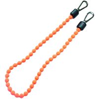 ツインズ キャタピーコード 2kg オレンジ 99594 1セット(3本)（直送品）