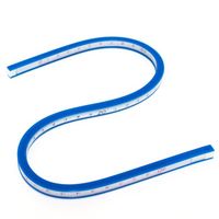 ドラパス 自在曲線 メモリ付 40cm 14-640 1セット(3本)（直送品）