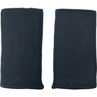 エバナース ケアオール VITALITY リストバンド 2枚組 ブラック ECR-510202 1S(2枚)（直送品）