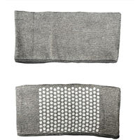 エバナース ケアオール 遠赤外線ターバン&ネックウォーマー 男女兼用 ECR-511100 1枚（直送品）