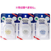 クリエイト プレミアム デンタルフロス 50m 4901387051486 1個（直送品）