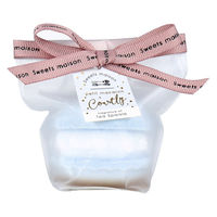 ノルコーポレーション スウィーツメゾン プチマカロンフィズ コートリー ティースパークルの香り 50g OB-SMM-60-6 1個（直送品）