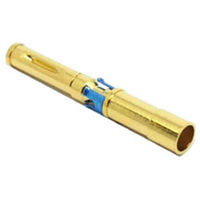 日本航空電子工業 圧着結線用コンタクト 031-50675 1個（直送品）