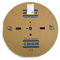 日本航空電子工業 プレスコンタクト ピン 連鎖状 D*C-20-24P-10000 1リール(10000個入)（直送品）