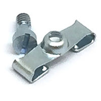 日本航空電子工業 スクリュウロック装置 (ロッキングスクリュウ #4-40) D20420-13R 1個（直送品）