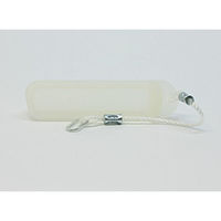 日本航空電子工業 ダストキャップ (紐付き ピン側) DB-60-J2R 1個（直送品）