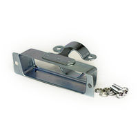 日本航空電子工業 D-subシリーズ用アクセサリ ジャンクションシェル 金属製丸型クランプ DD20964R 1個（直送品）