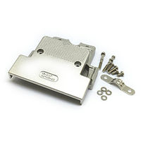 日本航空電子工業 ジャンクションシェル EMI対策型 DD-C4-J13-S1 1個（直送品）