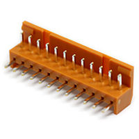 日本航空電子工業 2.54mmピッチ ピンヘッダ(スルーホールタイプ) ライトアングル IL-G-15P-S3L2-SA 1個（直送品）