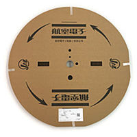 日本航空電子工業 ソケットコンタクト圧着式 IL-G-C2-SC-1-10000 1リール(10000個入)（直送品）
