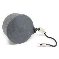 日本航空電子工業 ダストキャップ レセプタクル用 JL05-18DC 1個（直送品）