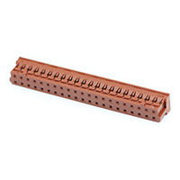 日本航空電子工業 ソケットハウジング LY10-DC44BR 1個（直送品）