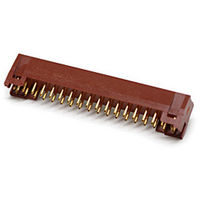 日本航空電子工業 ピンヘッダ(スルーホールタイプ) ライトアングルタイプ LY20-38P-DLT1-P1E-BR 1個（直送品）