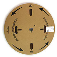 日本航空電子工業 ソケットコンタクト(圧着結線型) M23S05K351 1リール(5000個入)（直送品）