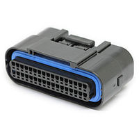 日本航空電子工業 ソケットハウジング 2列型 MX23A26SF1 1個（直送品）