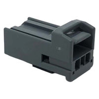 日本航空電子工業 ソケット(電線接続) MX34003SF1 1個（直送品）