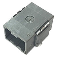 日本航空電子工業 ピンヘッダ MX34003NF1 1個（直送品）