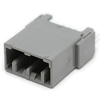 日本航空電子工業 ピンヘッダ MX34005UF1 1個（直送品）