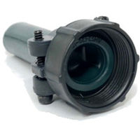 日本航空電子工業 N/MSシリーズ ケーブルクランプ N/MS3057-10A 1個（直送品）