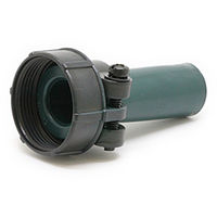 日本航空電子工業 N/MSシリーズ ケーブルクランプ N/MS3057-12A 1個（直送品）