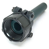 日本航空電子工業 N/MSシリーズ ケーブルクランプ N/MS3057-6A 1個（直送品）